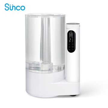 Amazon Large Capacity 5.5L WiFi Steam Humidifier for Baby Kids Bedroom