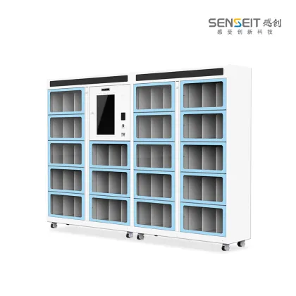 ZT7000-H.3 Secure RFID Storage