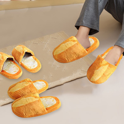Soft Dwell · Fluffy and Warm Slippers for Quiet Rest
