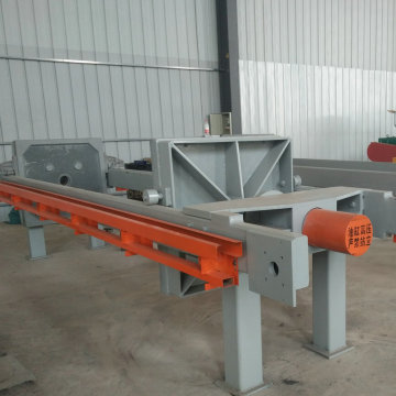 High Pressure Filter Press Wash Feeding Pump