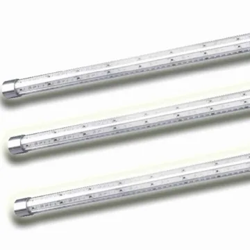 Programmable RGB LED Light - Color Changing Amusement Lighting