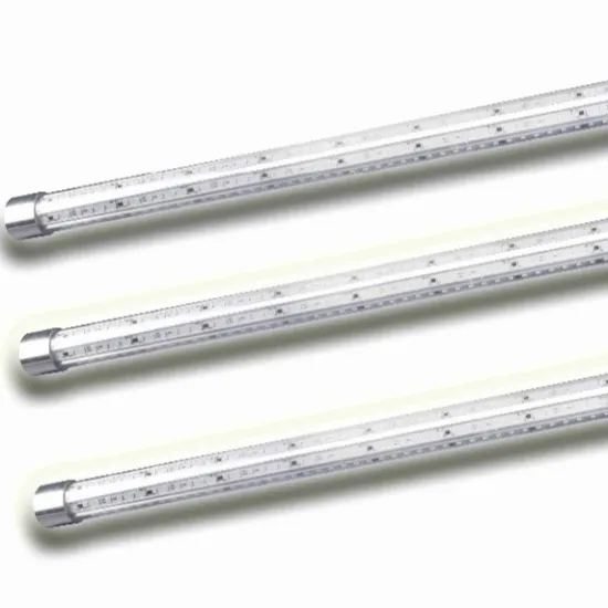 Programmable RGB LED Light - Color Changing Amusement Lighting