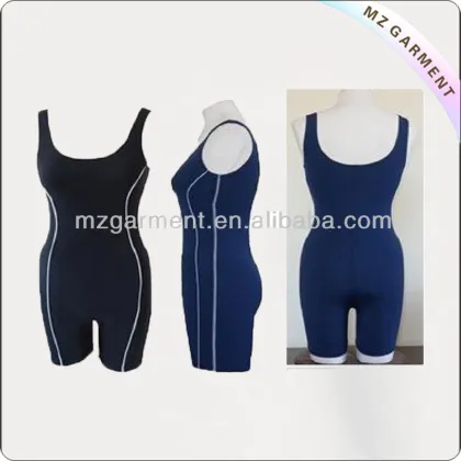 Women unitard authentic sportswear
