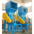 Machine de concasseur en plastique HDPE LDPE