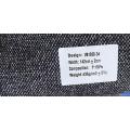fabric Durable Stock Polyester Plain for Home Textile Supplier