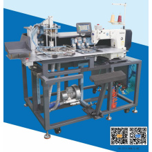IHG 포켓 세터 머신 전체 자동 재봉 청바지