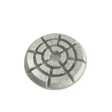 New Arrival Diamond Tools for Stone, Concrete, and Terrazzo Surfacing