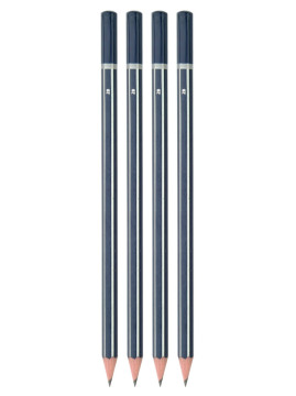 Elegance Wood Pencil