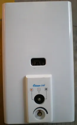 European Style Fagor and Junkers Gas Water Heaters - Competitive Prices