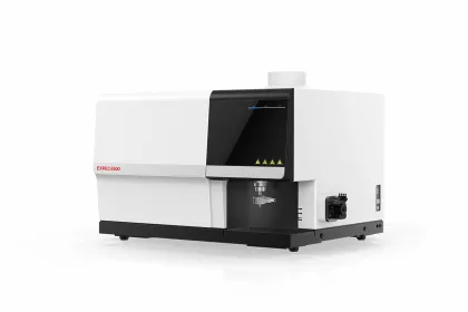 AELAB ICP-OES Spectrometer: Inductively Coupled Plasma Optical Emission Spectrometer