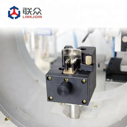 LINKJOIN CIM-3101PMD Hard Magnet Fast Measurement Devicemaximum magnet energy product BHm trade assurance supplier