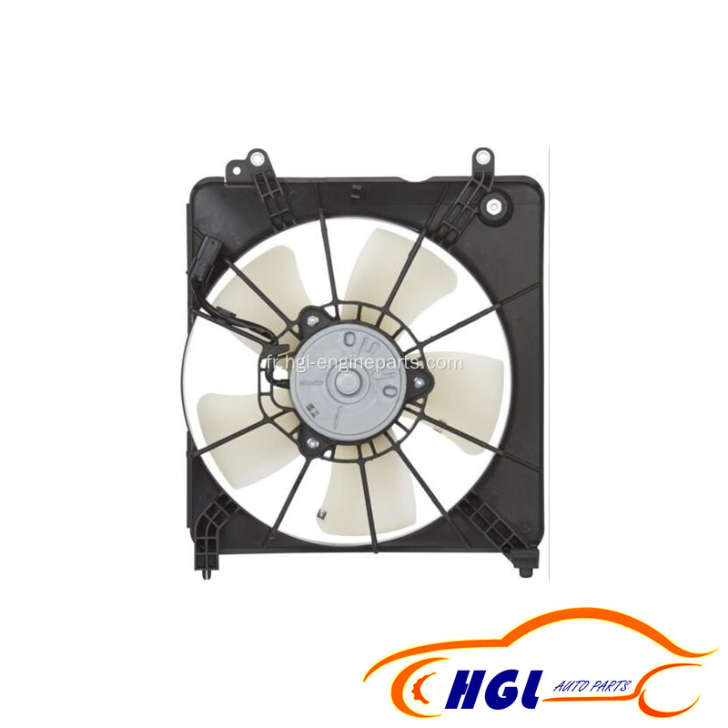 Climatiseur pour Honda 2009-2014 Honda Fit