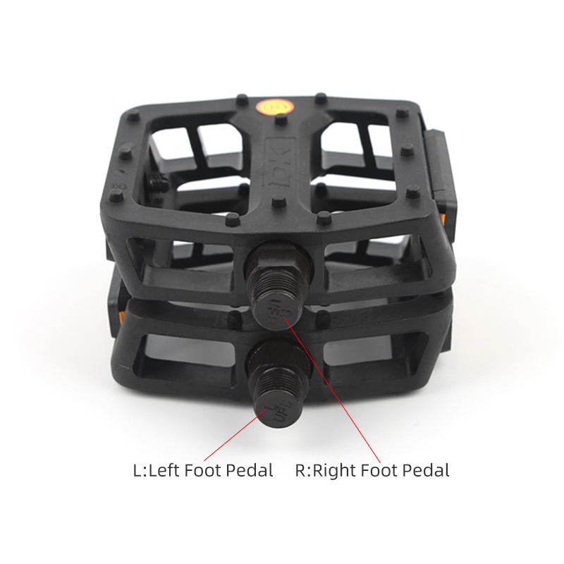Педаль веласіпеднай педалі MTB роварнай педалі MTB