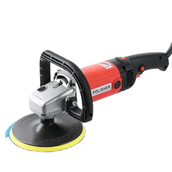 Electric Carpet Washer and Polisher Machine