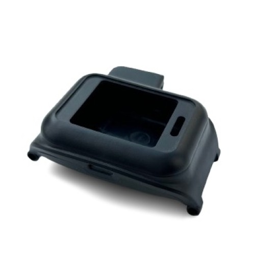 Eco-friendly Plastic Medical Watch Case