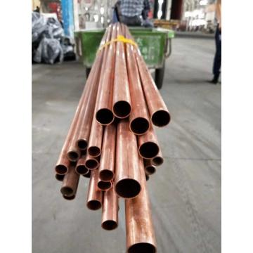 NOVO MACHINE DE PIPE DE COBRE