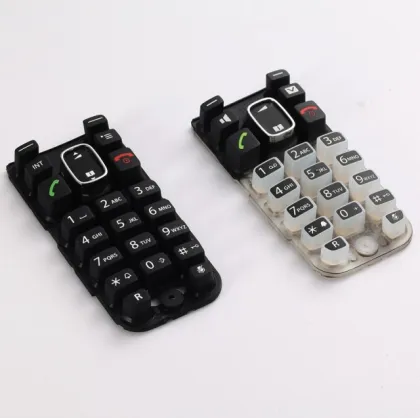 Keypads