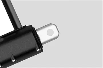 TOMUU miniature linear 12v 24v  dc actuator motor