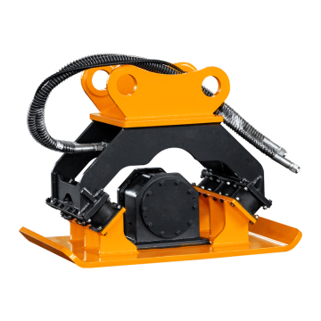 Zosin Brand Hydraulic Compactac