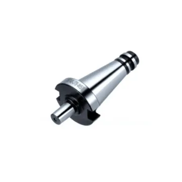Milling machine NT shank drill chuck arbors