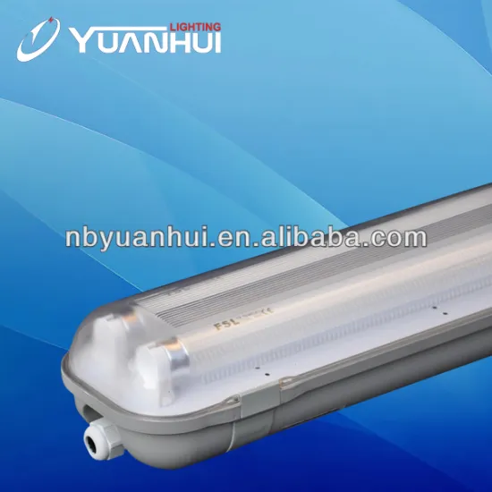 IP65 Waterproof lighting fixtures