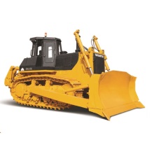 Shantui 420HP SD42DQ Desert Bulldozer