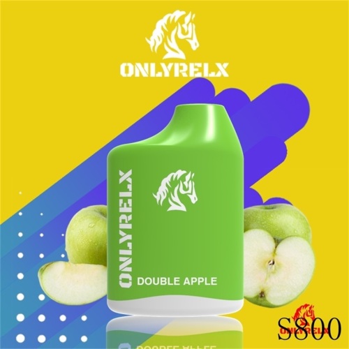 Onlyrelx Bar Wholesale Closed Pod System disposable vape onlyrelx Factory