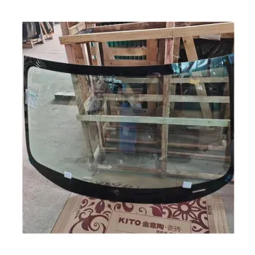 HAVAL H2 2014 Front Windshield Glass - Auto Accessory