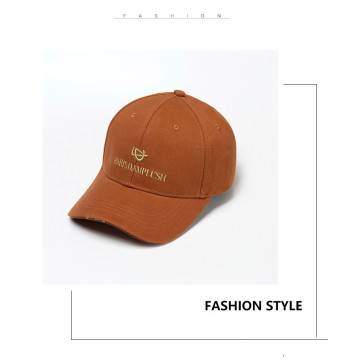 Spring/summer 2019 baseball caps for men women