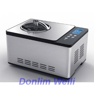 1.5L Ice Cream Maker ICE-1530