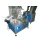 Automatic cylinder screen printing machine for cups