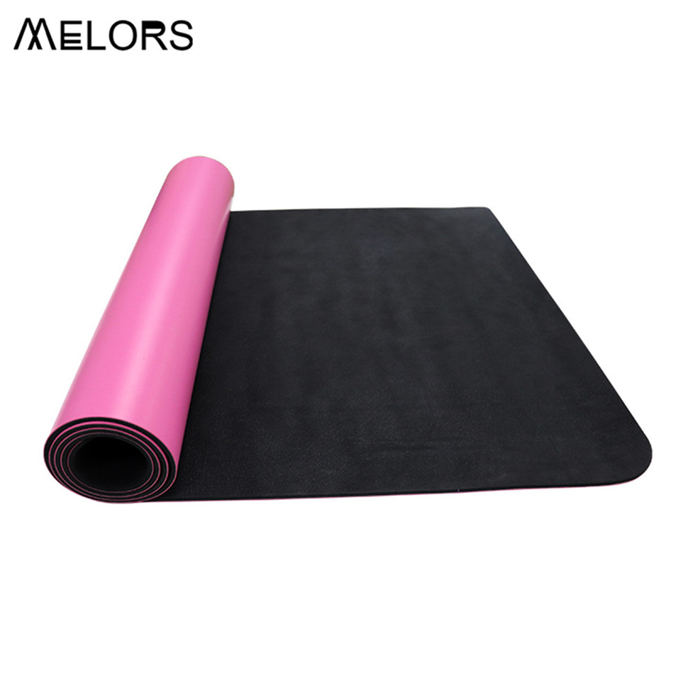 pu yoga mat