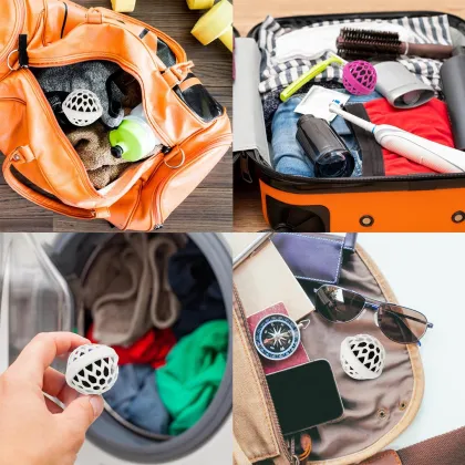 Super Magic Cleaning Gel Ball