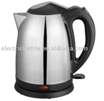 Stainless steel Kettle