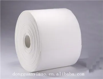 100% polyester fabric roll,non woven filter media for toyota/honda