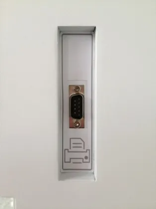 Class N Ste-12l-a Series A Steam Sterilizer Thermal Vacuuming Autoclave Class N 