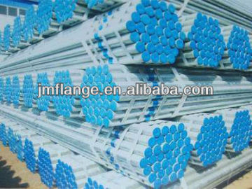 ASTM A106 Gr.B Seamless carbon steel pipe