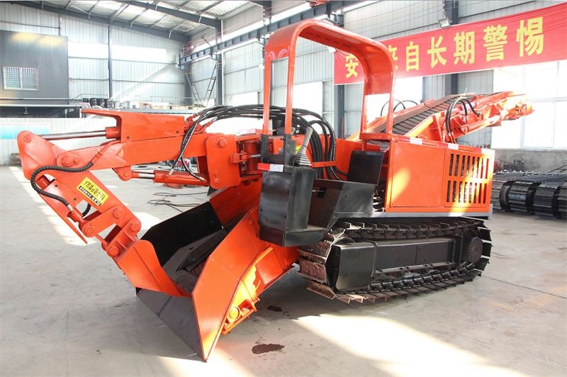 Mini Track Skid Steer for Sale