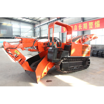 Small Track Skid Steer ขาย