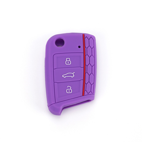 BE Vw car key fob cover amazon