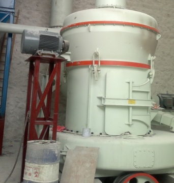 GK1620A Raymond mill , the best Limestone Grinding Machine