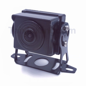 Truck/School Bus Monitoring Camera AHD 1080P Starry Night Vision Waterproof Probe Manufacturer