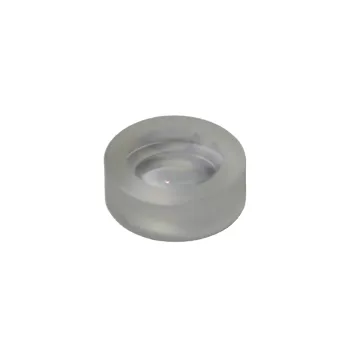 High Grade BK7 Glass Biconcave Lens - VY Optics