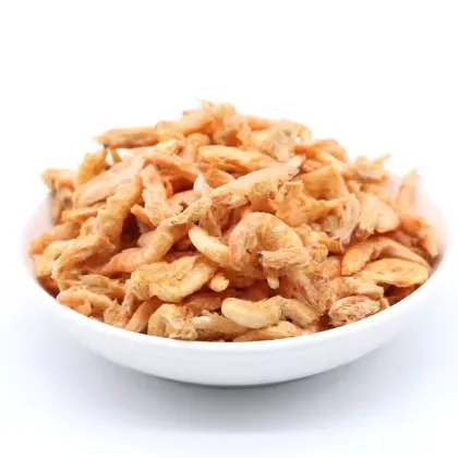 Tasty and Nutritious Freeze-Dried Treats