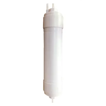 Korean Style DIY Cartridge Refillable Water Filter Housing