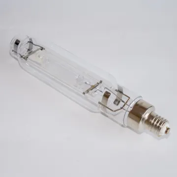 Factory Direct 2000W Metal Halide Green Color Hid Lamp: High-Power Fishing Light over Water with Quartz Technology