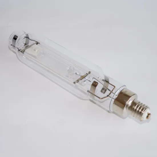 Factory Direct 2000W Metal Halide Green Color Hid Lamp: High-Power Fishing Light over Water with Quartz Technology