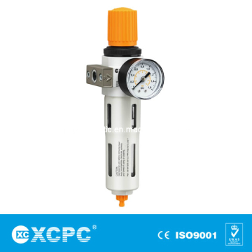 Air Source Treatment Units-Xofr Series (Festo filter regulator)