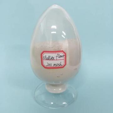Best Selling mullite sand kaolin for refractory