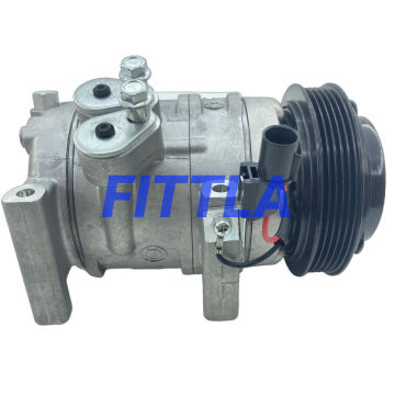 Car AC Compressor XD3304 for SAIC MAXUS DATONG G50 1.5 5PK